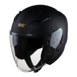 roc r02 đen nhám
