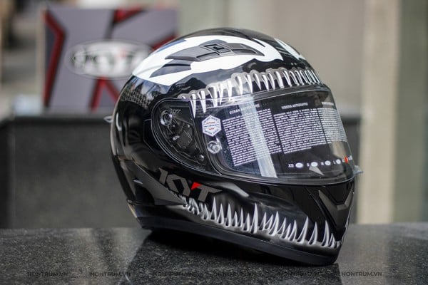 kyt venom