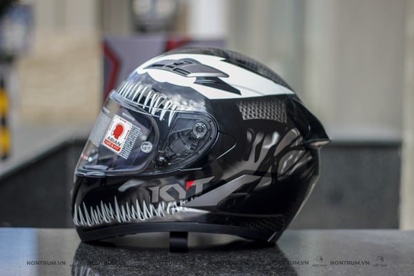 kyt venom