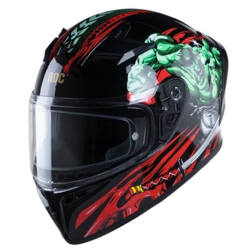 ROC R01 V1