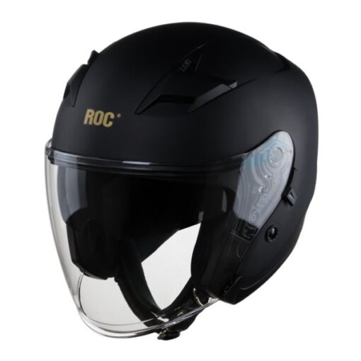 roc r02 đen nhám