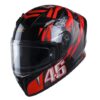 nón fullface roc r01 đỏ