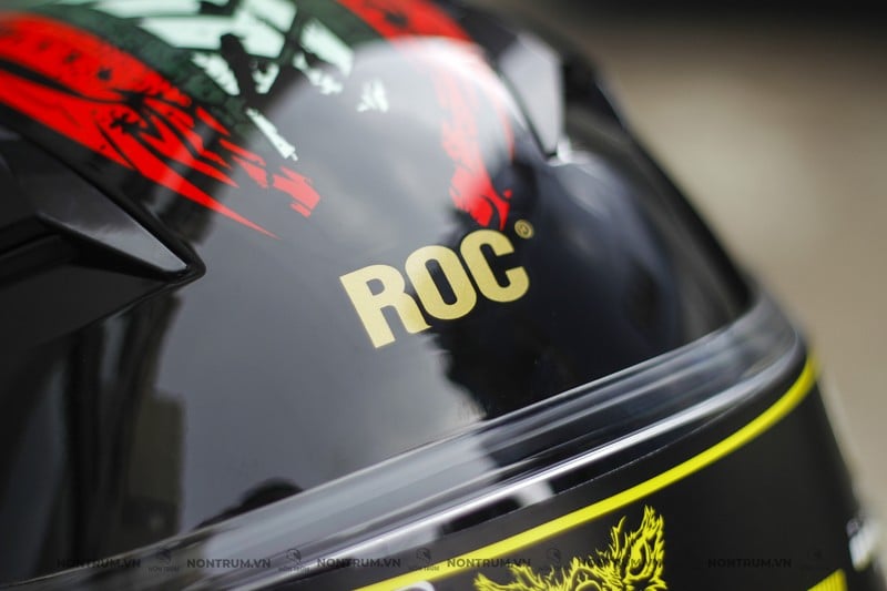 ROC R01 V1