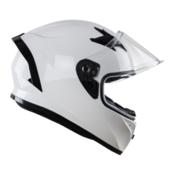 nón fullface ROC r01 trắng