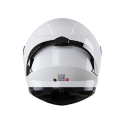 nón fullface ROC r01 trắng