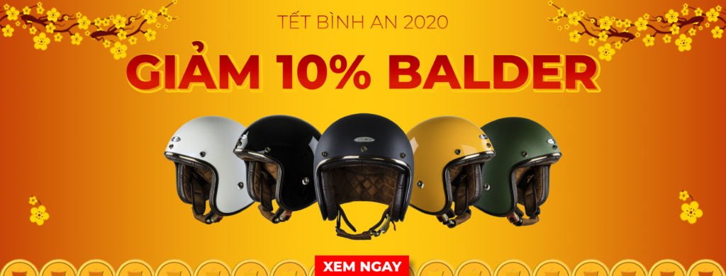 balder sale