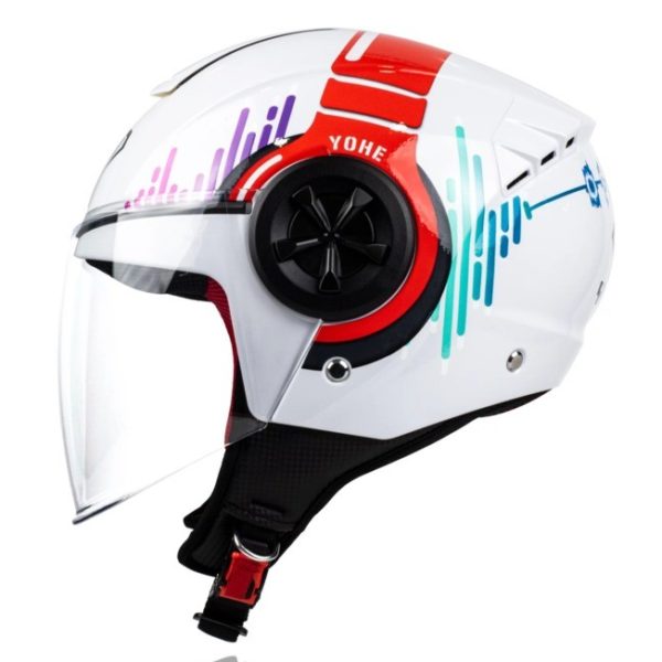 Yohe 851 Tem Trắng