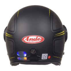 nón andes 382H tem vàng