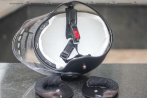 xốp eps nón bảo hiểm