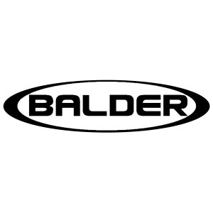 logo nón bảo hiểm Balder