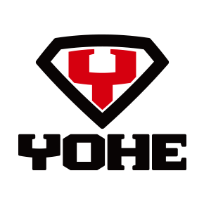 lgoo nón bảo hiểm yohe