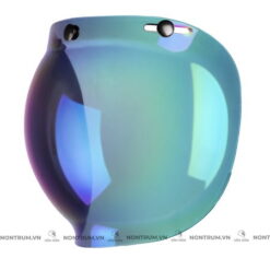 kính SOL bubble 7 màu