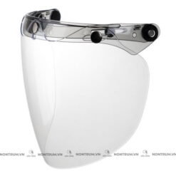 kính SOL shield trong