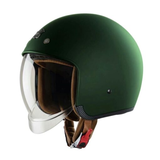 nón royal m139 xanh rêu