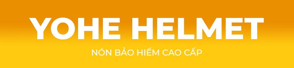 nón bảo hiểm yohe