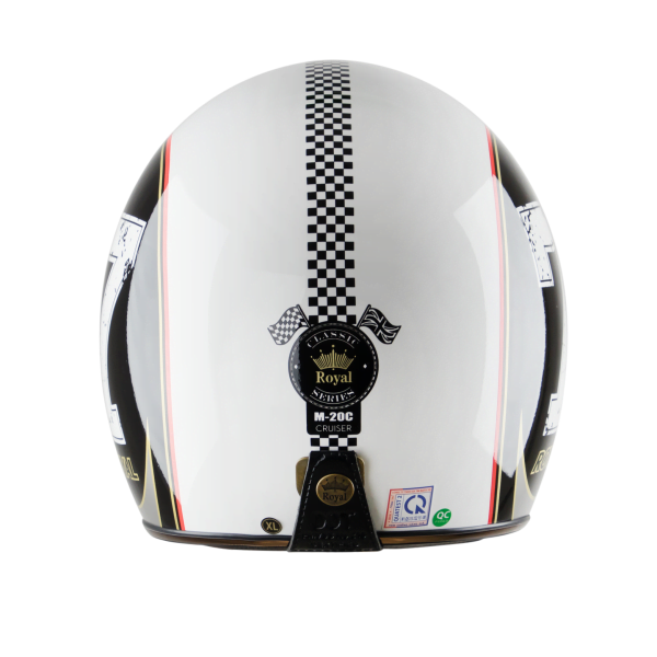 nón royal m20c tem 7