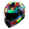 nón fullface ROC R03 V6 nhám