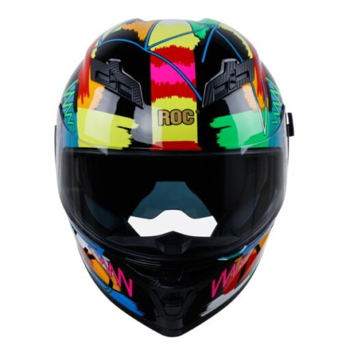 nón fullface ROC R03 V6