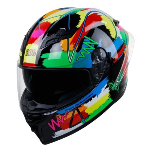 nón fullface ROC R03 V6