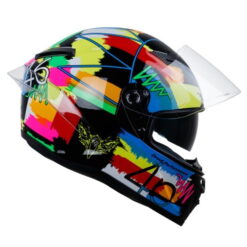 nón fullface ROC R03 V6
