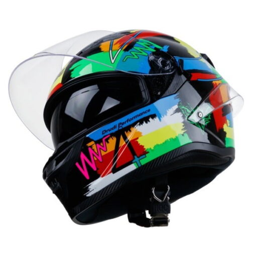 nón fullface ROC R03 V6
