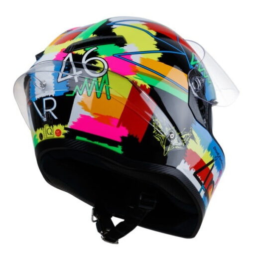 nón fullface ROC R03 V6