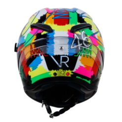 nón fullface ROC R03 V6