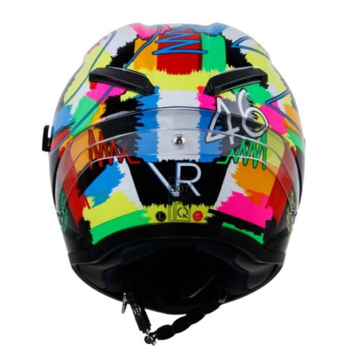 nón fullface ROC R03 V6
