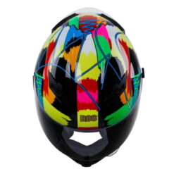 nón fullface ROC R03 V6