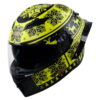 nón fullface ROC R03 V1