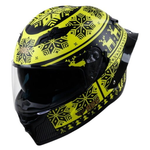 nón fullface ROC R03 V1