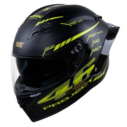 nón fullface ROC R03 V3