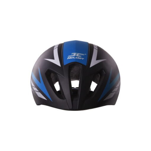 nón xe đạp JC 06 xanh dương