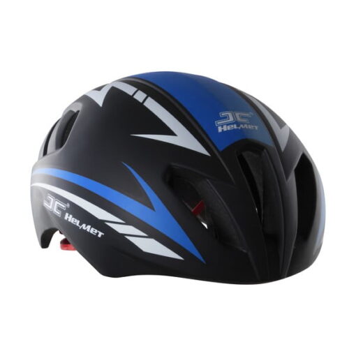 nón xe đạp JC 06 xanh dương