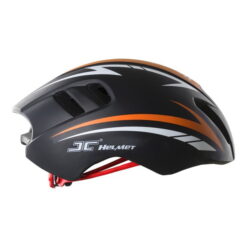 nón xe đạp JC 06 cam
