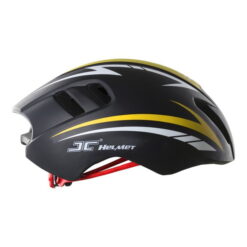 nón xe đạp JC 06 vàng