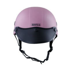 nón bảo hiểm Rona Dino hồng