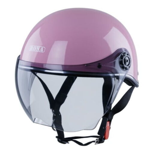 Nón Rona Kính R6K hồng