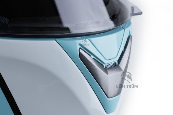 nón bảo hiểm fullface kyt falcon locatelli