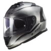 nón bảo hiểm fullface ls2 ff800 xước