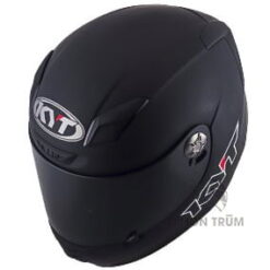 nón bảo hiểm fullface kyt kr1 black