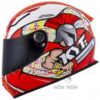 nón bảo hiểm fullface kyt kr1 simone corsi