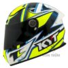 nón bảo hiểm fullface kyt kr1 Locatelli