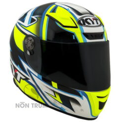 nón bảo hiểm fullface kyt kr1 Locatelli