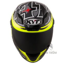 nón bảo hiểm fullface kyt kr1 espargaro