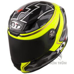 nón bảo hiểm fullface kyt kr1 espargaro