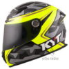 nón bảo hiểm fullface kyt kr1 espargaro