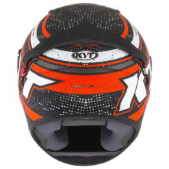 nón bảo hiểm kyt nfr energy anthr/red