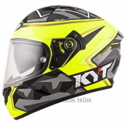 nón bảo hiểm kyt nfr Espargaro vàng