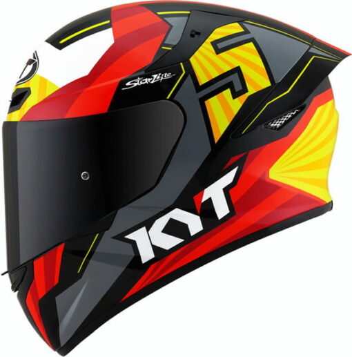 nón bảo hiểm fullface kyt tt-course jaume
